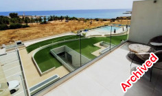 1 bedroom apartment for sale in Protaras