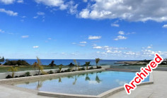 1 bedroom apartment for sale in Protaras