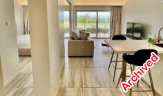1 bedroom apartment for sale in Protaras