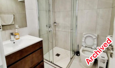 1 bedroom apartment for sale in Protaras