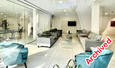 1 bedroom apartment for sale in Protaras