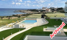1 bedroom apartment for sale in Protaras