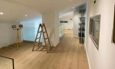 Commercial 590 m2 for sale in Strovolos