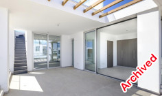 4 bedroom house for sale in Protaras