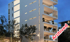 Three bed apartment for sale in Agioi Omologites