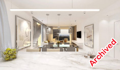 Three bed apartment for sale in Agioi Omologites
