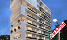 Three bed flat for sale in Agioi Omologites