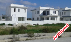 Land 840 m2 for sale in Latsia, Nicosia
