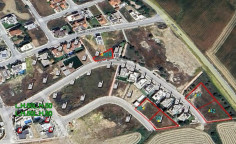 Land 527 m2 for sale in Latsia, Nicosia Land 527 m2 for sale in Latsia, Nicosia