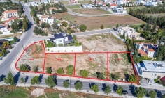 Land 642 m2 for sale in Latsia, Nicosia Land 642 m2 for sale in Latsia, Nicosia