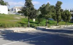 Land 610 m2 for sale in Latsia, Nicosia Land 610 m2 for sale in Latsia, Nicosia