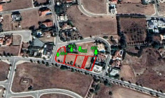 Land 560 m2 for sale in Latsia, Nicosia Land 560 m2 for sale in Latsia, Nicosia