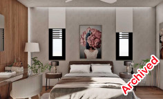 3 bedroom apartment 136 m2 for sale in Engomi 3 bedroom apartment 136 m2 for sale in Engomi