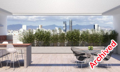 3 beds apartment for sale in Acropolis
