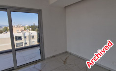 3 bedroom apartment 137 m2 for sale in Engomi 3 bedroom apartment 137 m2 for sale in Engomi