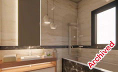 3 bedroom apartment 137 m2 for sale in Engomi 3 bedroom apartment 137 m2 for sale in Engomi