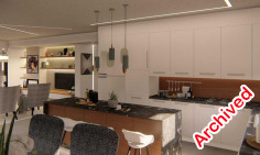 Three apartment for sale in Engomi Three apartment for sale in Engomi