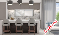 2 bed apartment for sale in Acropolis