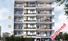 2 bed apartment for sale in Acropolis