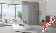 2 bedrooms apartment for sale in Acropolis