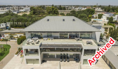 10 bedroom house for sale in Engomi