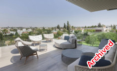 10 bedroom house for sale in Engomi