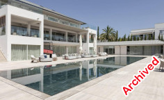 10 bedroom house for sale in Engomi