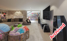 10 bedroom house for sale in Engomi