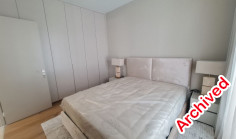 Two bed apartment 93 m2 for sale in Engomi
