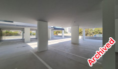 Two bed apartment 93 m2 for sale in Engomi