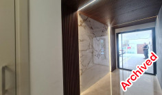 Two bed apartment 93 m2 for sale in Engomi