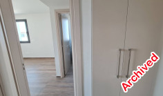 Two bedroom apartment 85 m2 for sale in Strovolos