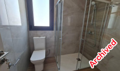 Two bedroom apartment 85 m2 for sale in Strovolos