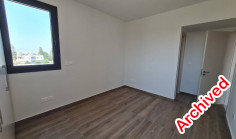 Two bedroom apartment 85 m2 for sale in Strovolos