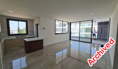 Two bedroom apartment 85 m2 for sale in Strovolos