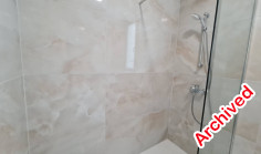 Two bedroom apartment 85 m2 for sale in Strovolos