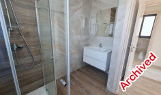 Two bedroom apartment 85 m2 for sale in Strovolos