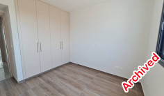 Two bedroom apartment 85 m2 for sale in Strovolos