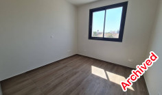Two bedroom apartment 85 m2 for sale in Strovolos
