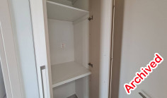 Two bedroom apartment 85 m2 for sale in Strovolos