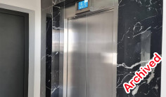 Two bedroom apartment 85 m2 for sale in Strovolos