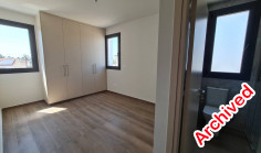 Two bedroom apartment 85 m2 for sale in Strovolos