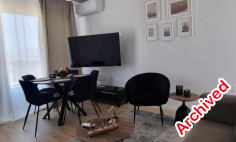 2 beds apartment for sale in Kapparis