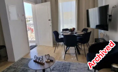 2 beds apartment for sale in Kapparis