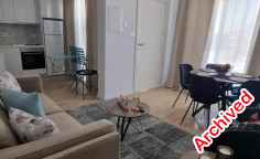 2 beds apartment for sale in Kapparis