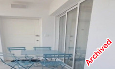 2 beds apartment for sale in Kapparis