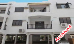 2 beds apartment for sale in Kapparis