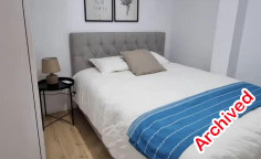2 beds apartment for sale in Kapparis