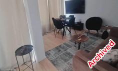 2 beds apartment for sale in Kapparis