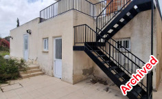 4 beds house for sale in Engomi